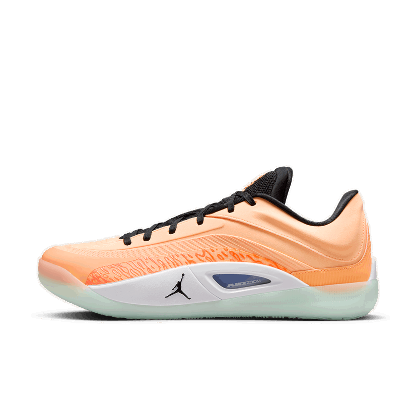 Sneakers och skor Jordan Jordan ZION 4 Orange | FB1802-800