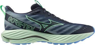 Sneakers och skor Mizuno Mizuno WAVE RIDER GTX 2 Blå | j1gc2479-51, 3