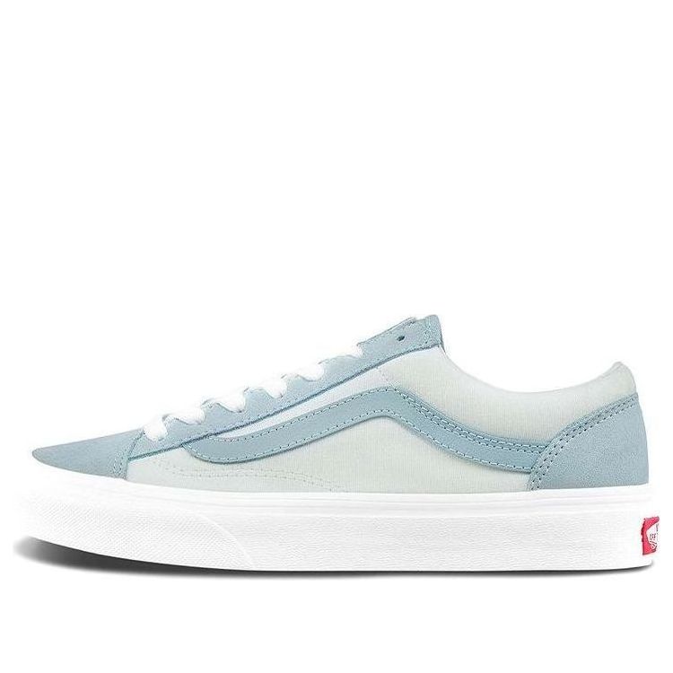 Sneakers och skor Vans Vans Style 36 Blå | VN0A54F69LY, 0