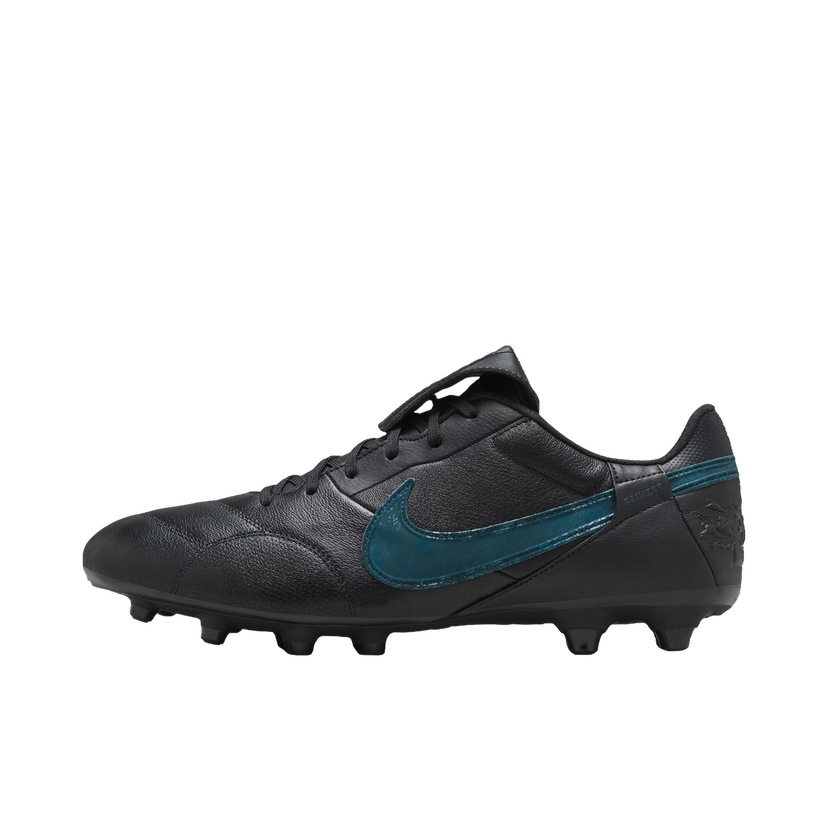 Sneakers och skor Nike The Premier III FG Svart | hm0265-001