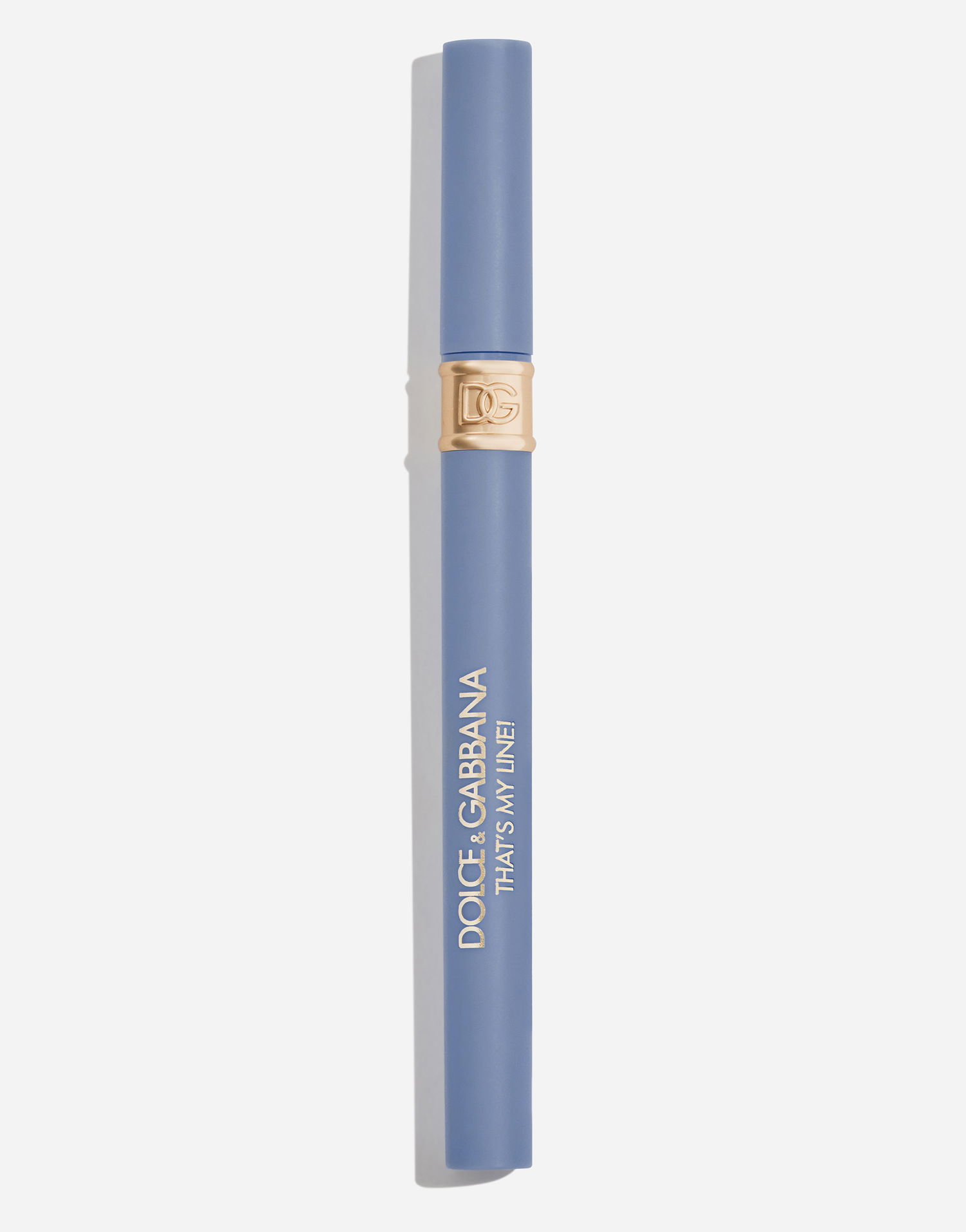Tillbehör Dolce & Gabbana That's My Line! Eyeliner Pencil Blå | MKUPEYE0014V0001, 0