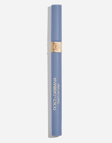 Tillbehör Dolce & Gabbana That's My Line! Eyeliner Pencil Blå | MKUPEYE0014V0001, 0