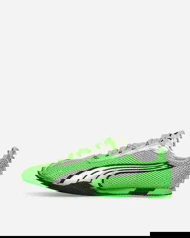 Sneakers och skor Puma H-Street OG Grön | 403692-01, 4