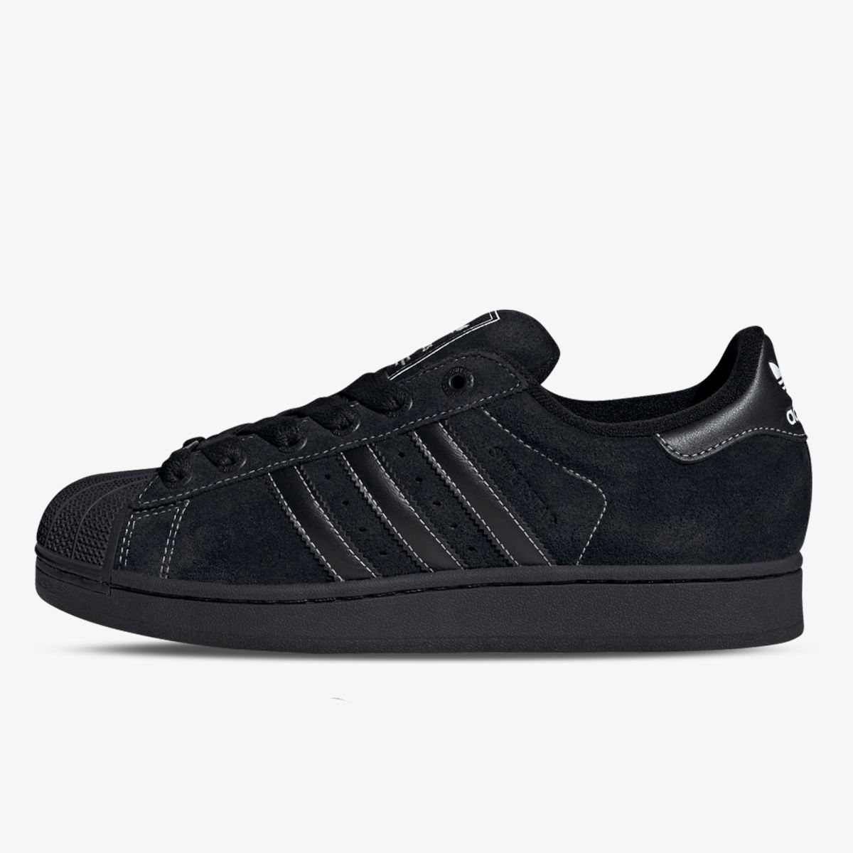 Sneakers och skor adidas Originals Superstar II Svart | JH5470, 0
