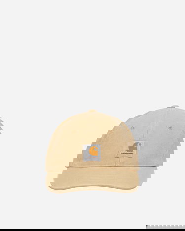 Keps Carhartt WIP Icon Cap Beige | I033359 1YHXX, 0