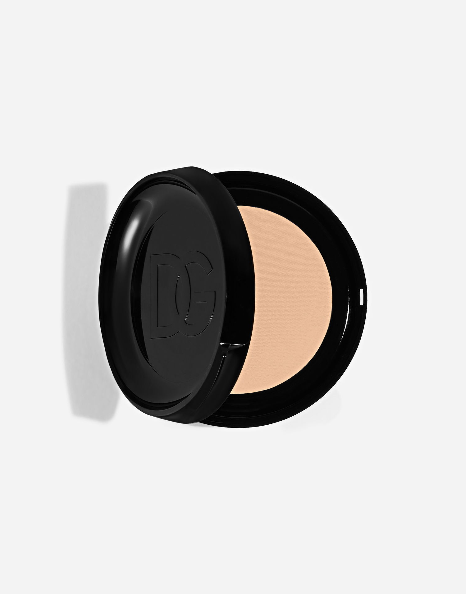 Tillbehör Dolce & Gabbana Dolce & Gabbana Rose Glow Cushion Refill Beige | MKUPFCE0034V0005, 0