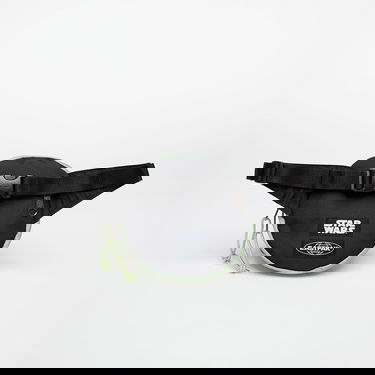 Midjeväska EASTPAK Eastpak x Star Wars Yoda Waist Bag Grön | EK0A5BJ91Q61, 1