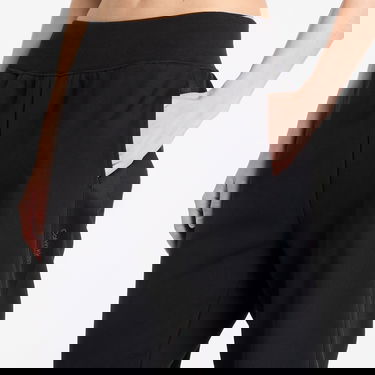 Träningsbyxor CALVIN KLEIN Calvin Klein Joggers Svart | LVGWS5P608-UB1, 4