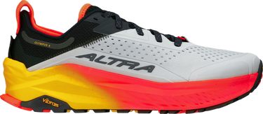Sneakers och skor Altra Running Olympus 6 Flerfärgad | al0a85nj-2641, 0