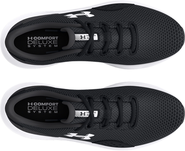 Sneakers och skor Under Armour UA W Charged Surge 4 Svart | 3027007-001, 3