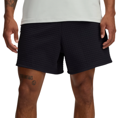 Shorts Under Armour Shorts Unstoppable Flc Grid St Svart | 1390273-001, 0