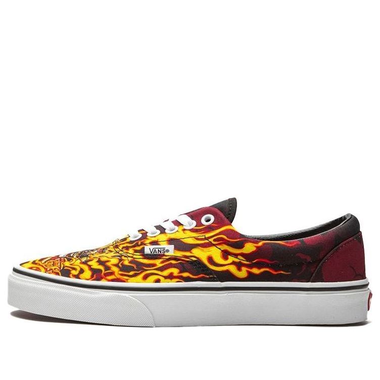 Sneakers och skor Vans Era Samurai Rising Flerfärgad | VN0A54F144I