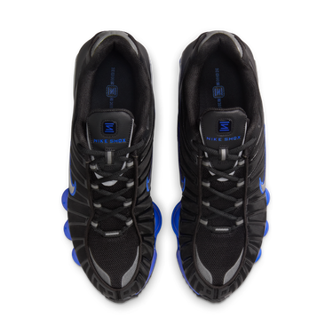 Sneakers och skor Nike Shox TL Blå | CN0151-004, 2