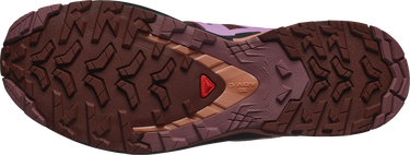 Sneakers och skor Salomon XA PRO 3D V9 W Purpur | l47589300, 2