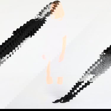 T-shirt HELIOT EMIL HELIOT EMIL Petrichor T-Shirt Svart | PRESS25_M_09_132_BLK01, 9