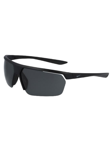 Solglasögon Nike Gale Force Sunglasses Svart | cw4670-010