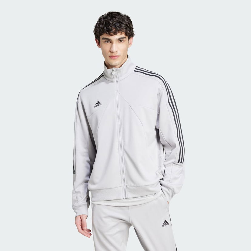 Vindjacka adidas Performance Tiro Track Jacket Grå | IY4285