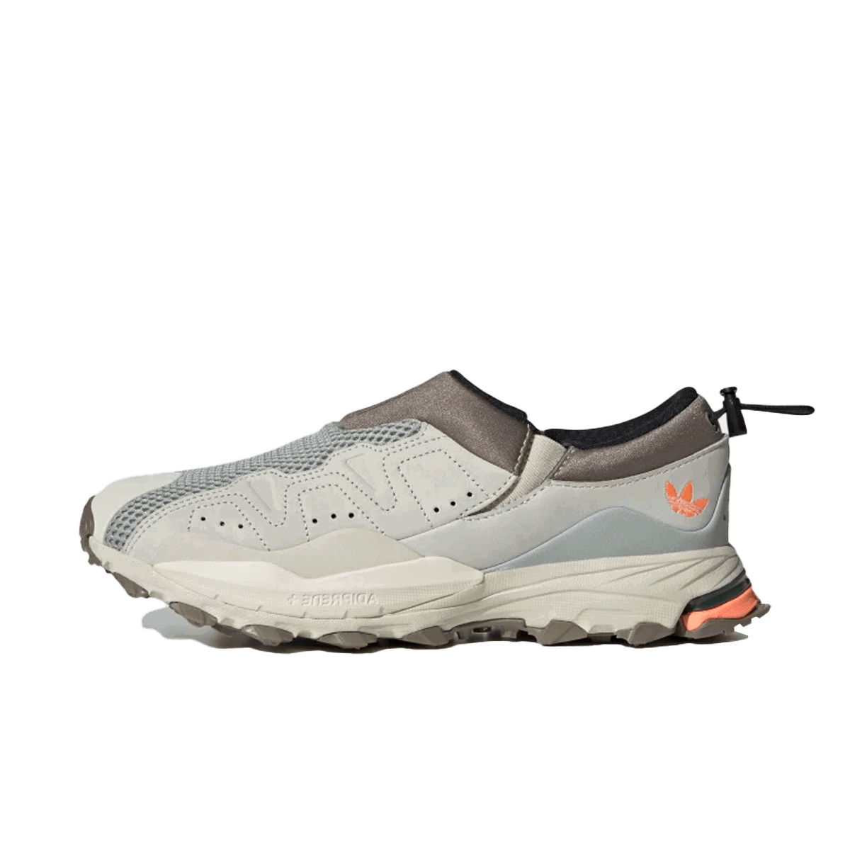 Sneakers och skor adidas Originals Hyperturf Adventure "Stone" Grå | HQ6501, 0