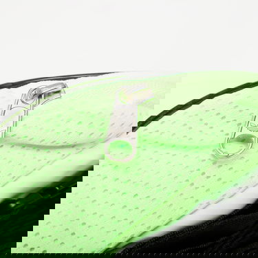 Midjeväska adidas Performance Adicolor Small Item Bag Grön | JX5309, 1