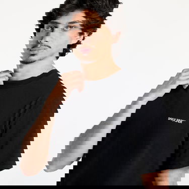 T-shirt DAILY PAPER Daily Paper Wrapper T-Shirt Svart | 2513094, 4