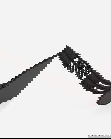 Solglasögon Jean Paul Gaultier Oval Frame Sunglasses Svart | 23-18-U-LU004-X024 00, 6