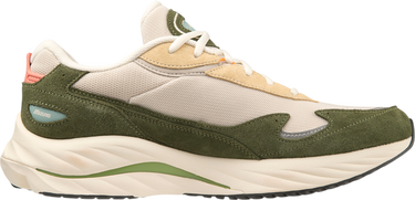Sneakers och skor Mizuno Wave Rider Beige | D1GA3309-06, 2