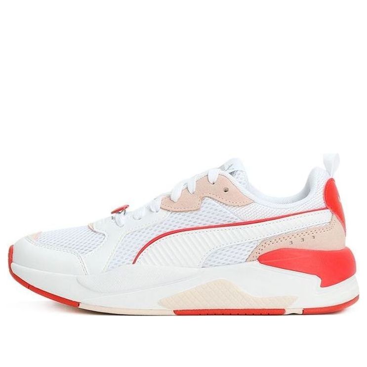 Sneakers och skor Puma X-Ray Game Valentine's Vit | 368857-01, 0