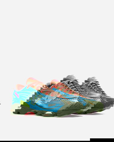 Sneakers och skor New Balance Salehe Bembury x 1000 "Fog Be The Cloud" Flerfärgad | M1000BM, 2