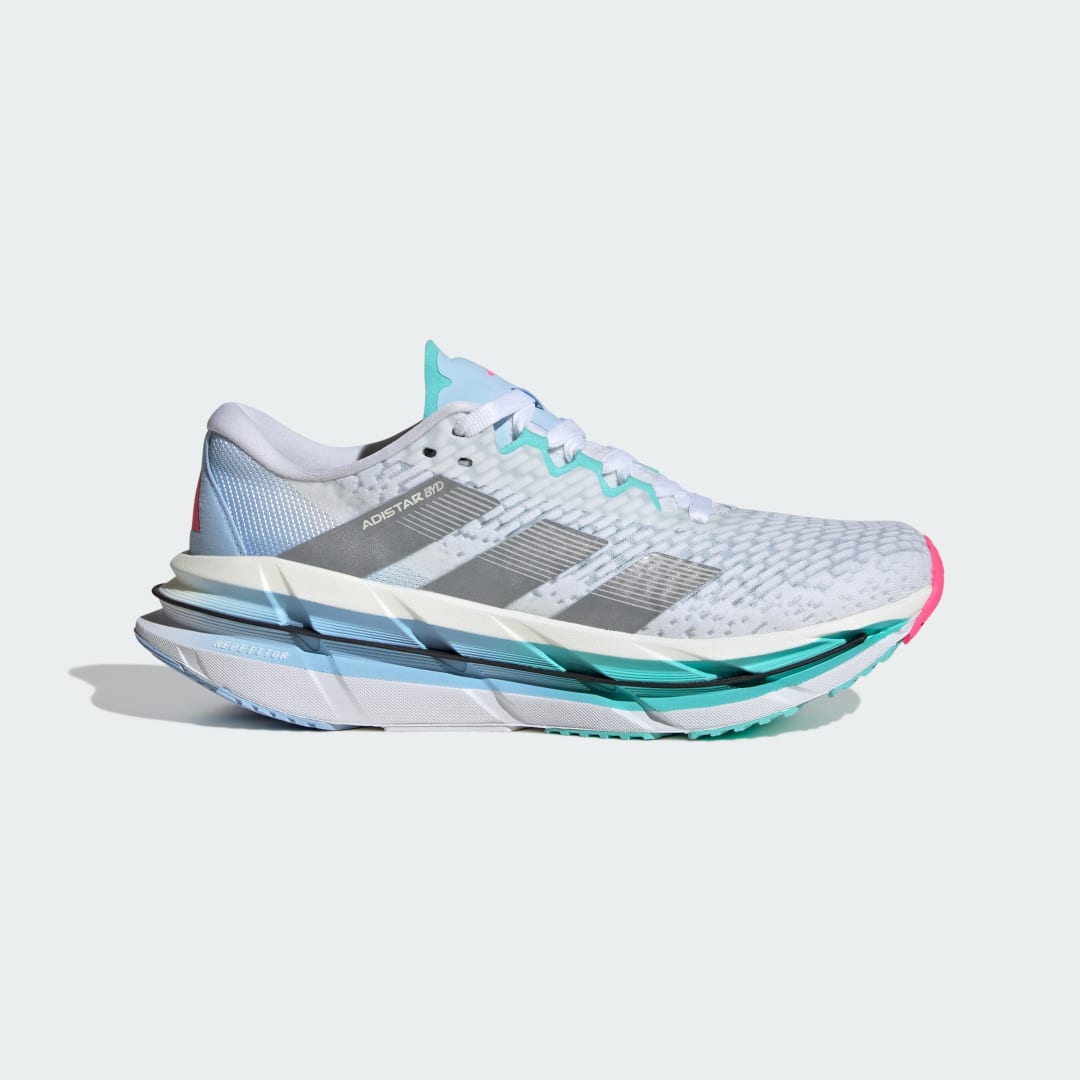 Sneakers och skor adidas Performance Adistar Byd Vit | JI1228, 0