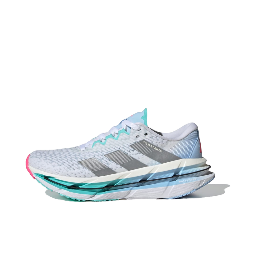 Sneakers och skor adidas Performance Adistar Byd Vit | JI1228