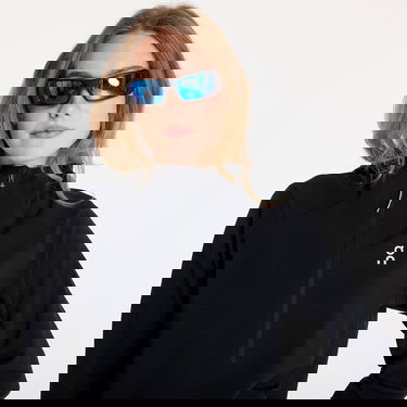 Sweatshirt On Running On Pace Hoodie Black S Svart | 1WE30010553, 1