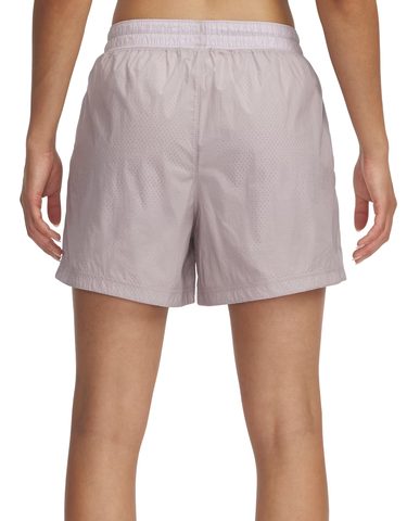 Shorts Under Armour Under Armour UA Rival Woven Shorts Purpur | 1389628-009, 1