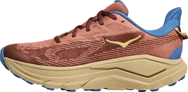 Sneakers och skor Hoka One One Challenger 8 Brun | 1168716-mplc, 4
