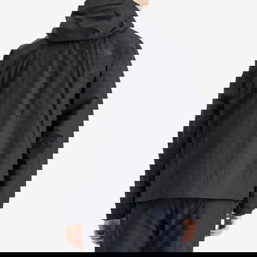 Vindjacka The North Face Packable Lightweight Rain Jacket Svart | NF0A8B5FJK3, 3