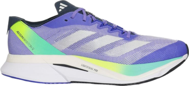 Sneakers och skor adidas Performance ADIZERO BOSTON 12 Purpur | if9211, 0