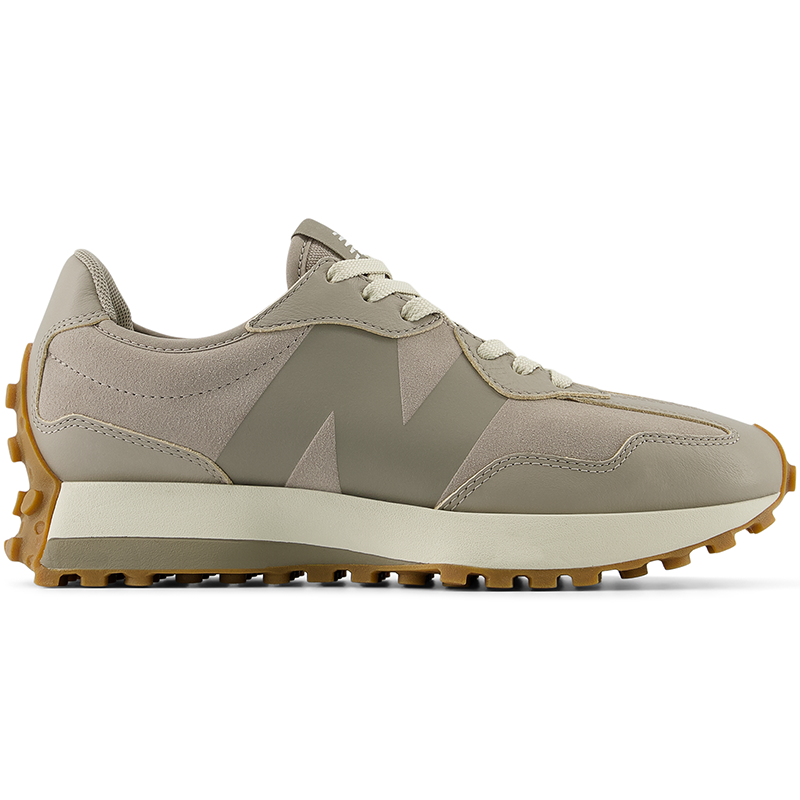 Sneakers och skor New Balance 327 Beige | WS327DBB, 1