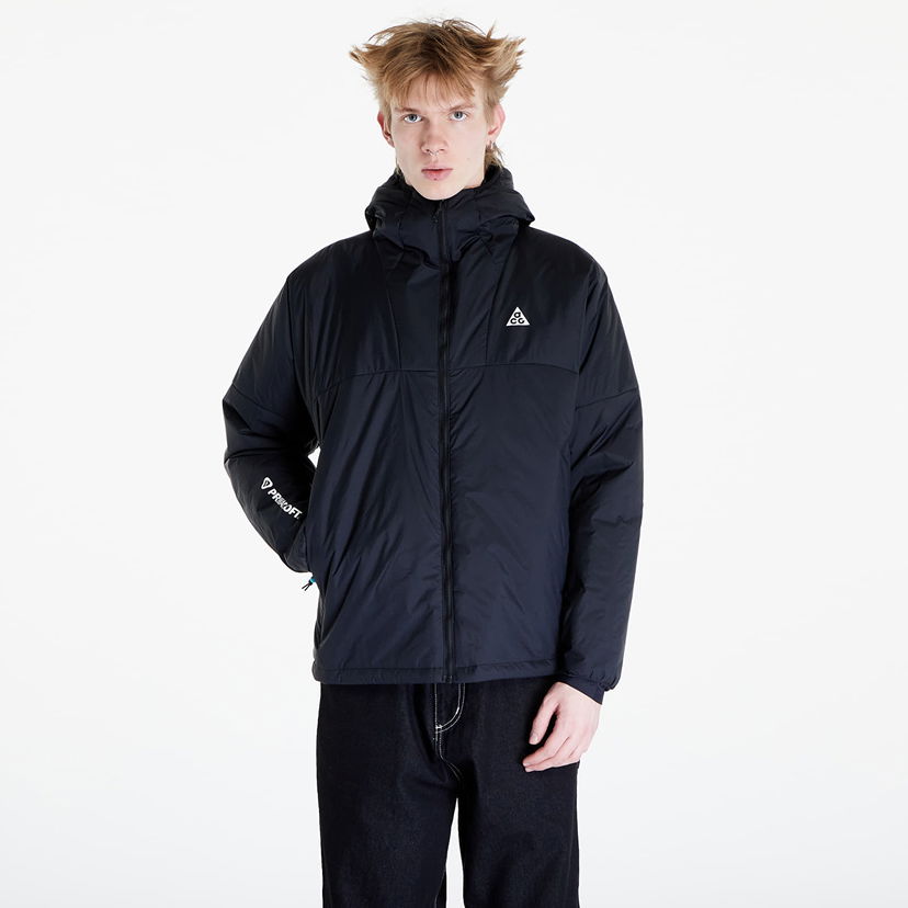Jacka Nike ACG ACG Therma-FIT ADV "Rope de Dope" Full-Zip Svart | DV0363-011