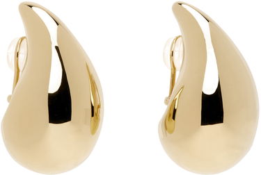 Örhängen Bottega Veneta Drop Medium Earrings Metallisk | 795593 VAHU0, 1