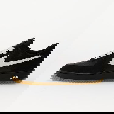 Sneakers och skor Nike Air Force 1 '07 Lv8 Svart | IB6388-001, 0