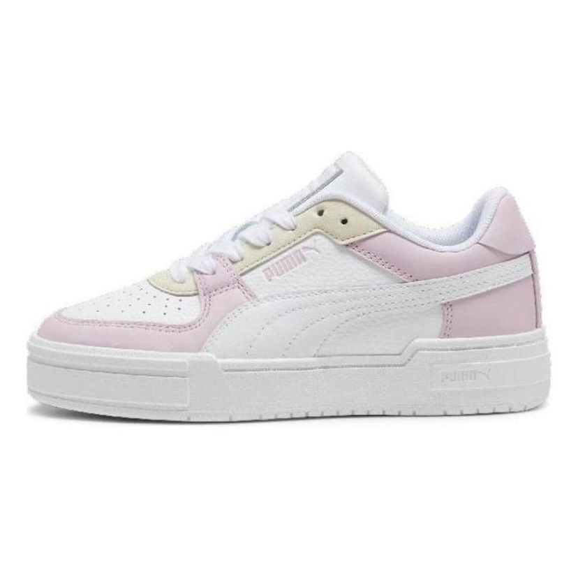 Sneakers och skor Puma CA Pro Classic Vit | 380190-50