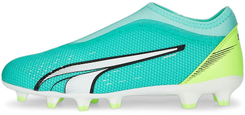 Sneakers och skor Puma ULTRA MATCH LL FG/AG Flerfärgad | 107229-03
