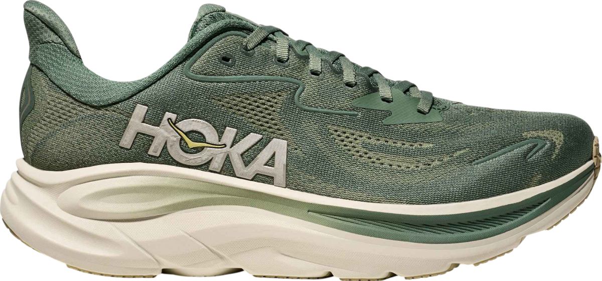 Sneakers och skor Hoka One One Clifton 10 Grön | 1162030-fff, 0