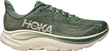 Sneakers och skor Hoka One One Clifton 10 Grön | 1162030-fff, 0