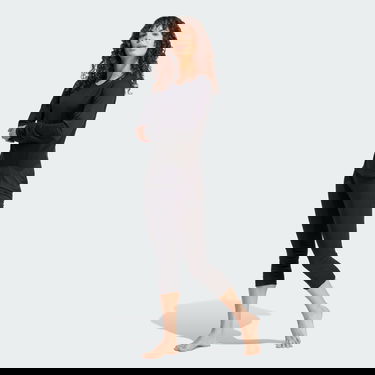 T-shirt adidas Originals Xperior Merino 200 Baselayer Top Svart | HZ8561, 5