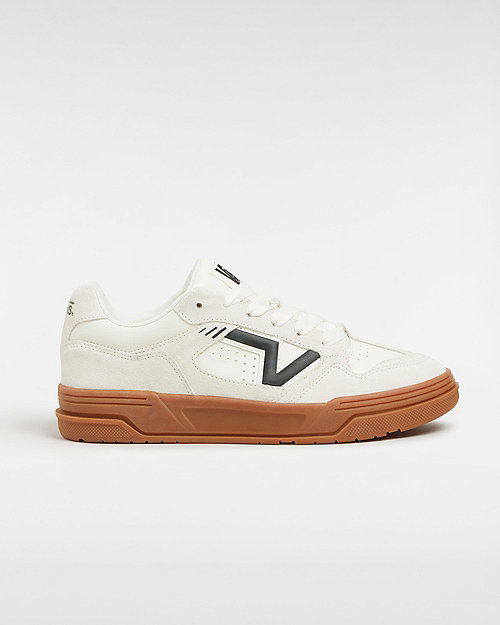 Sneakers och skor Vans Upland Suede Vit | VN000D25OVM