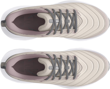 Sneakers och skor Under Armour Infinite Pro Warm Beige | 3027697-100, 3