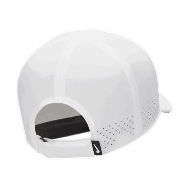 Keps Nike Dri-FIT ADV Club Vit | FB5598-100, 1