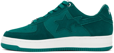 Sneakers och skor BAPE #3 M1 Sta "Green" Grön | 1I70191008-GRN, 1