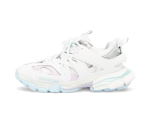 Sneakers och skor Balenciaga Track W Vit | 542436W3AC49045