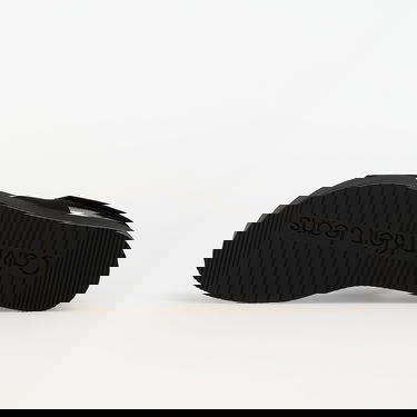 Sneakers och skor CALVIN KLEIN Jeans Flatform Sandal Slin Black Svart | YW0YW01788 0GJ, 1